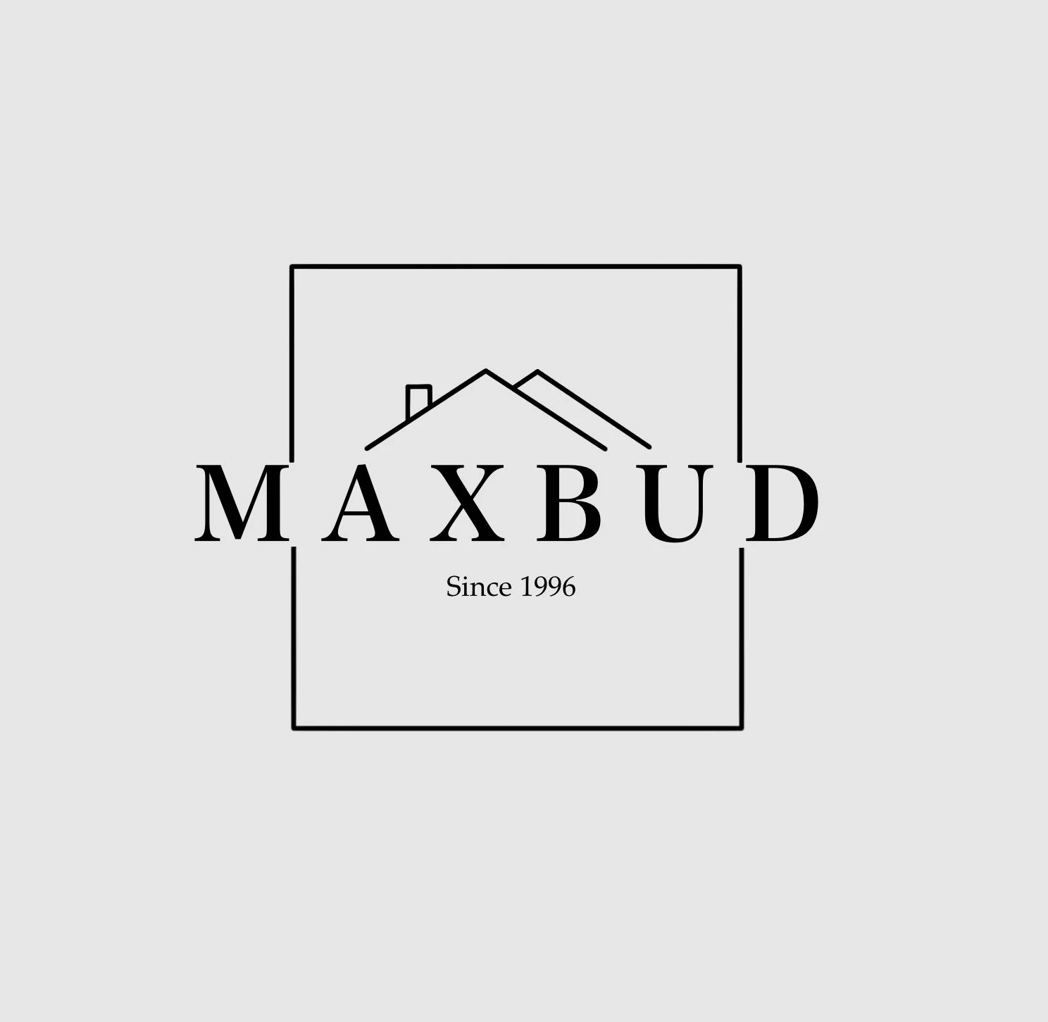 Maxbud - Usługi Budowlane