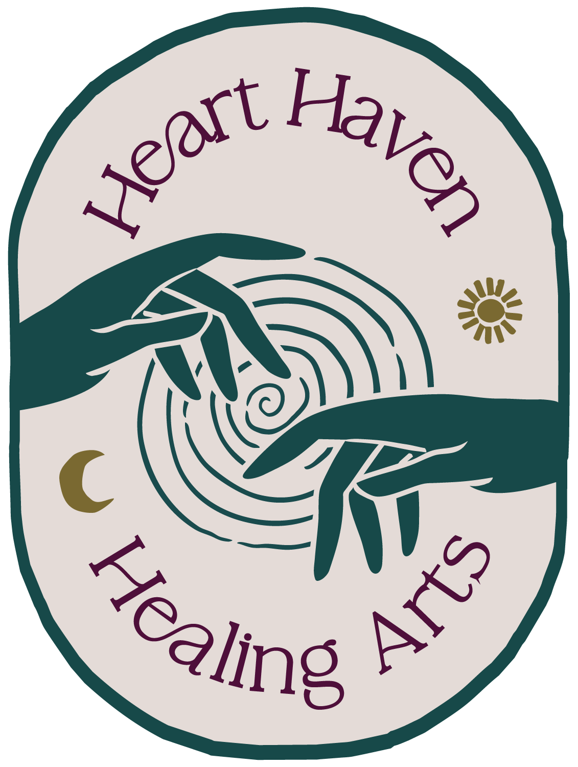 Heart Haven Healing Arts
