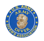 U.S. Army Deep Sea Divers