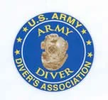 U.S. Army Deep Sea Divers
