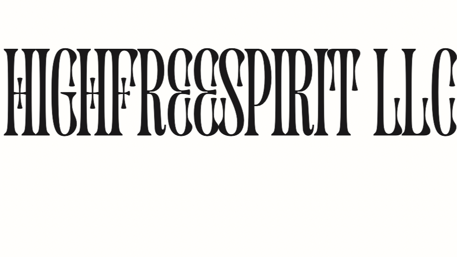 High Free Spirit