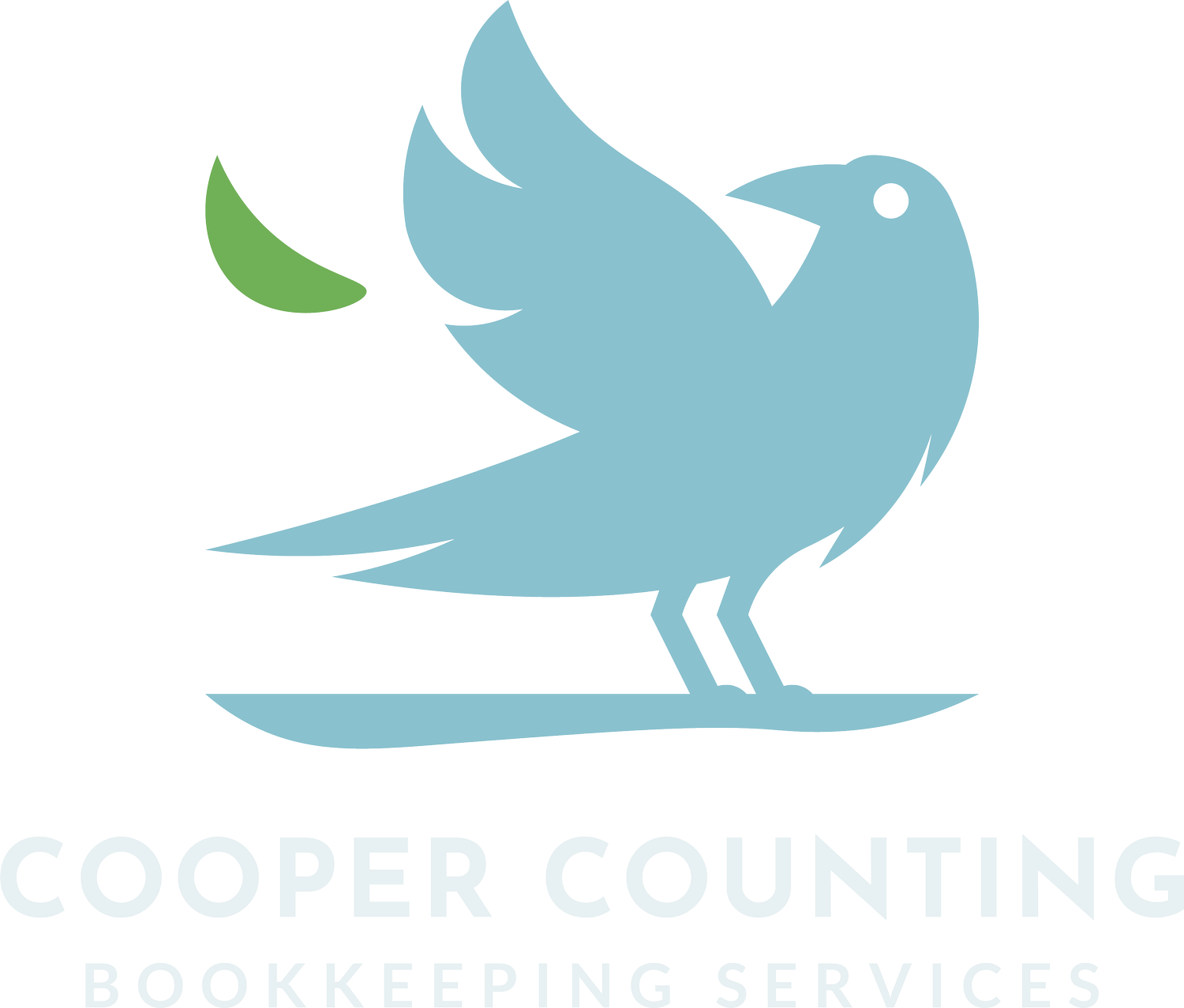 Cooper Counting Bookkeeping Services | Small Business Bookkeeping
