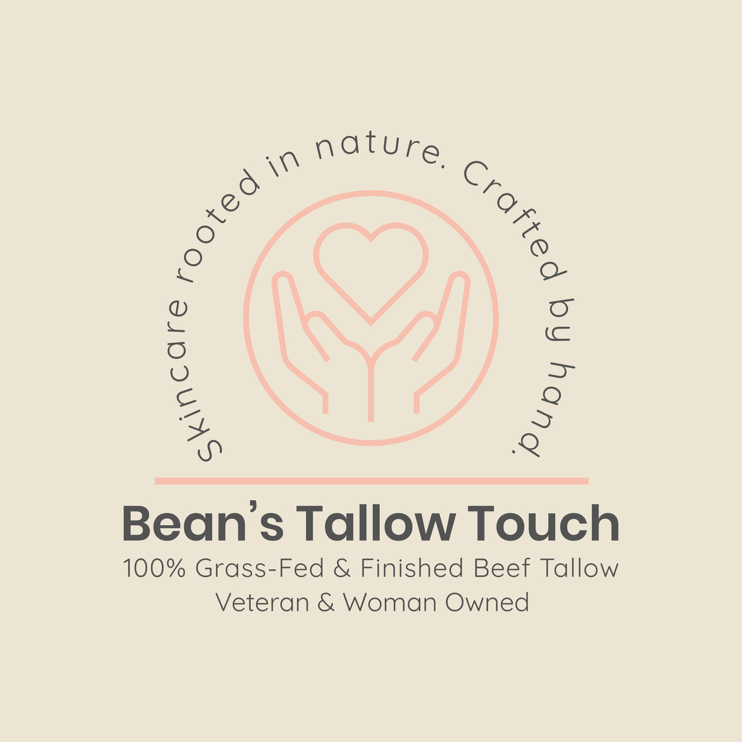 Bean's Tallow Touch