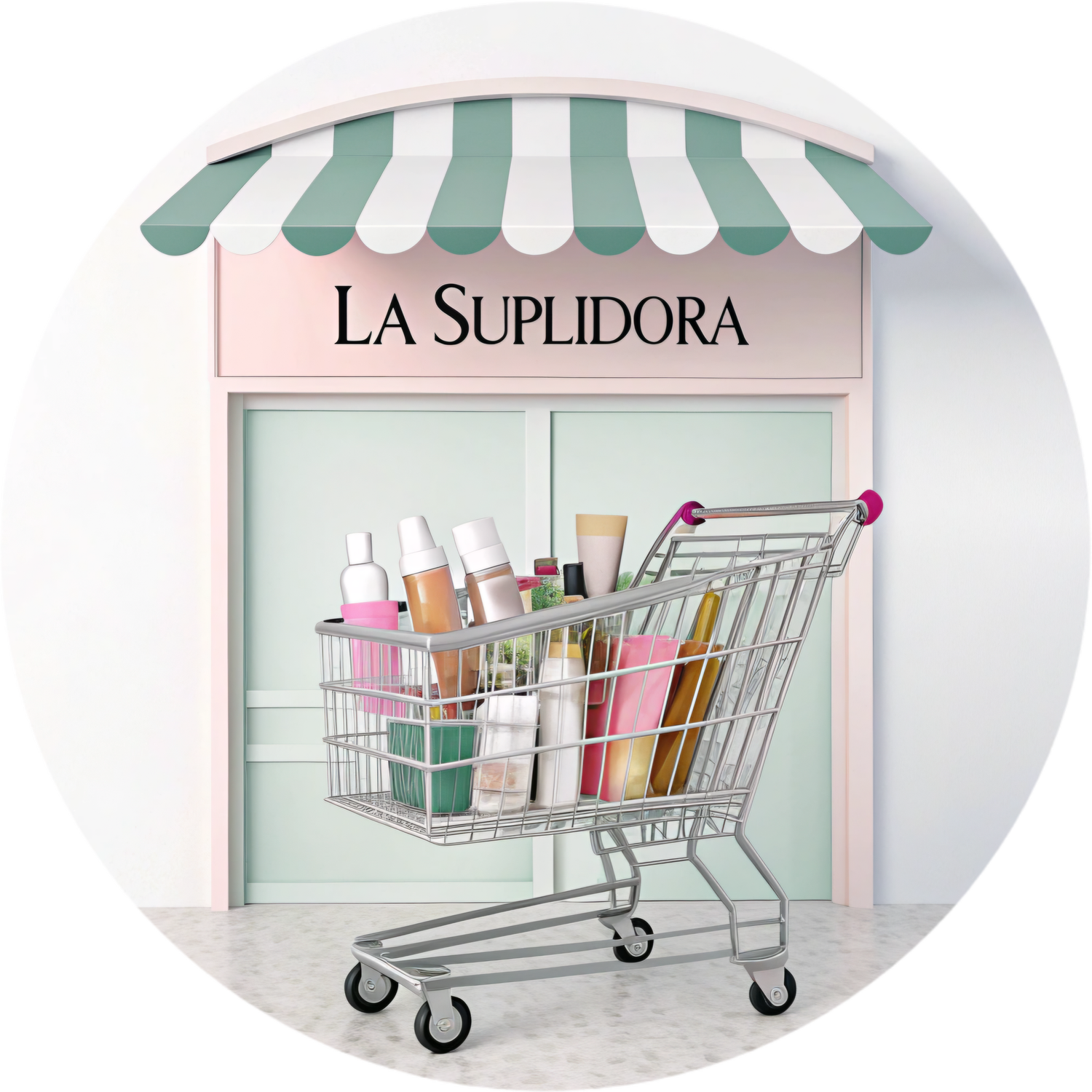 La Suplidora