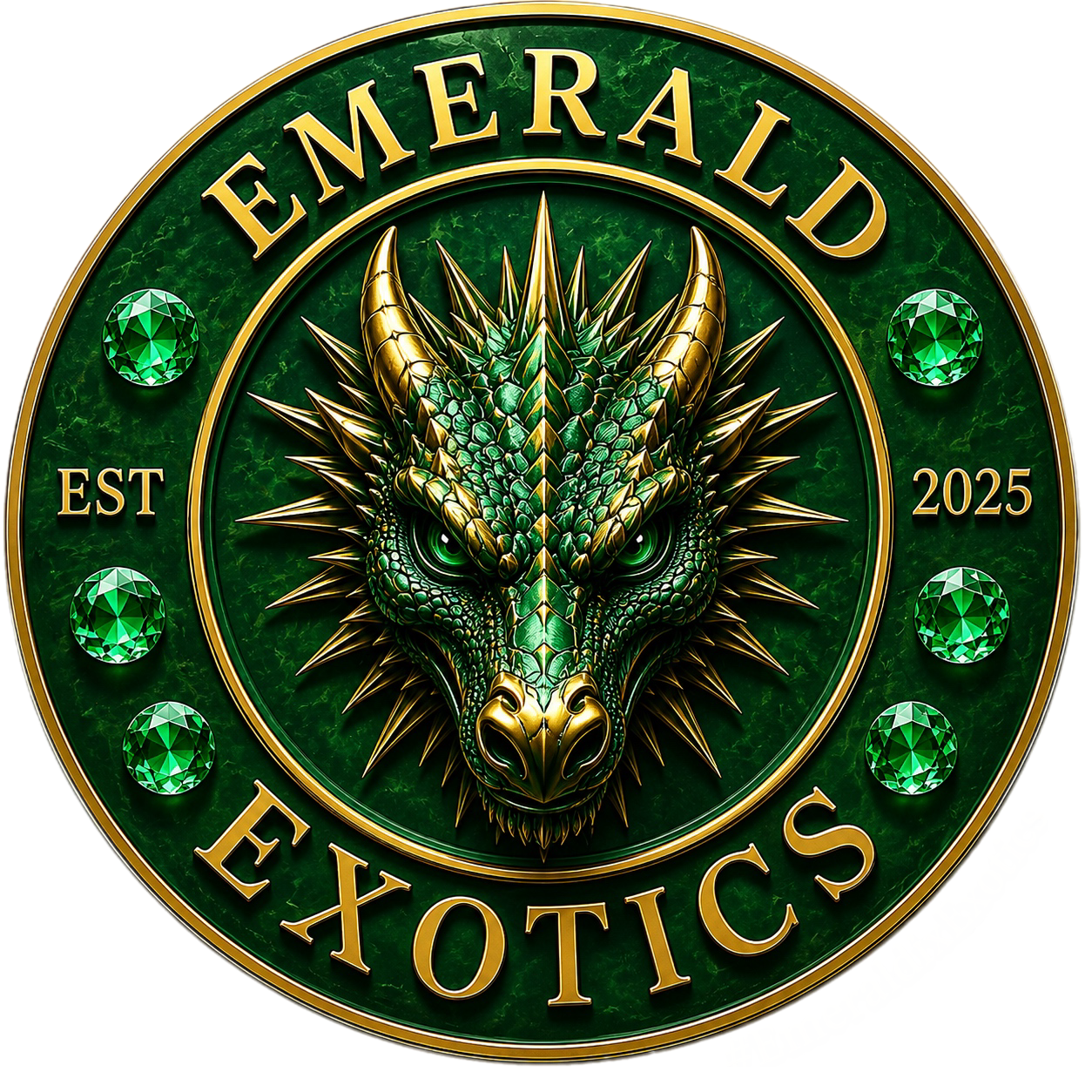 Emerald Exotics LLC