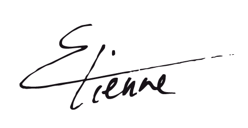 Etienne - Chansons et Théâtre