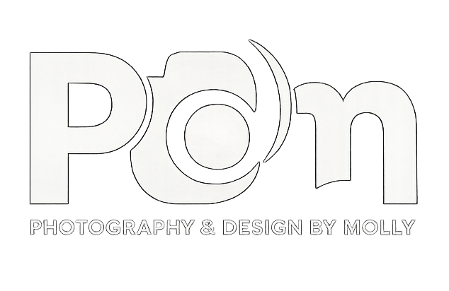 Photography & Design By Molly
