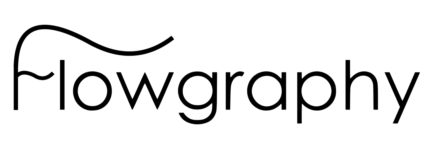 Flowgraphy