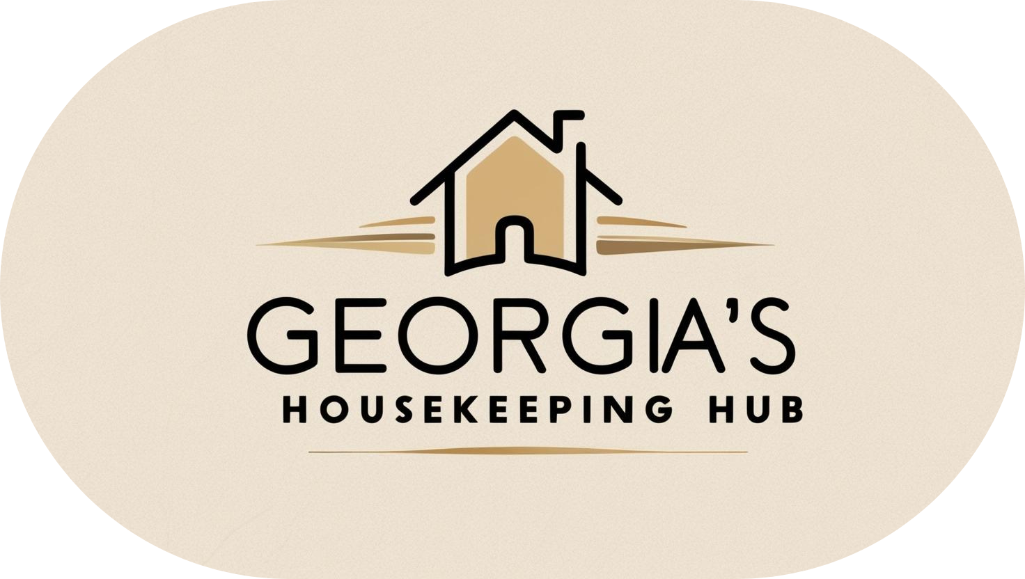 Georgia's Housekeeping Hub