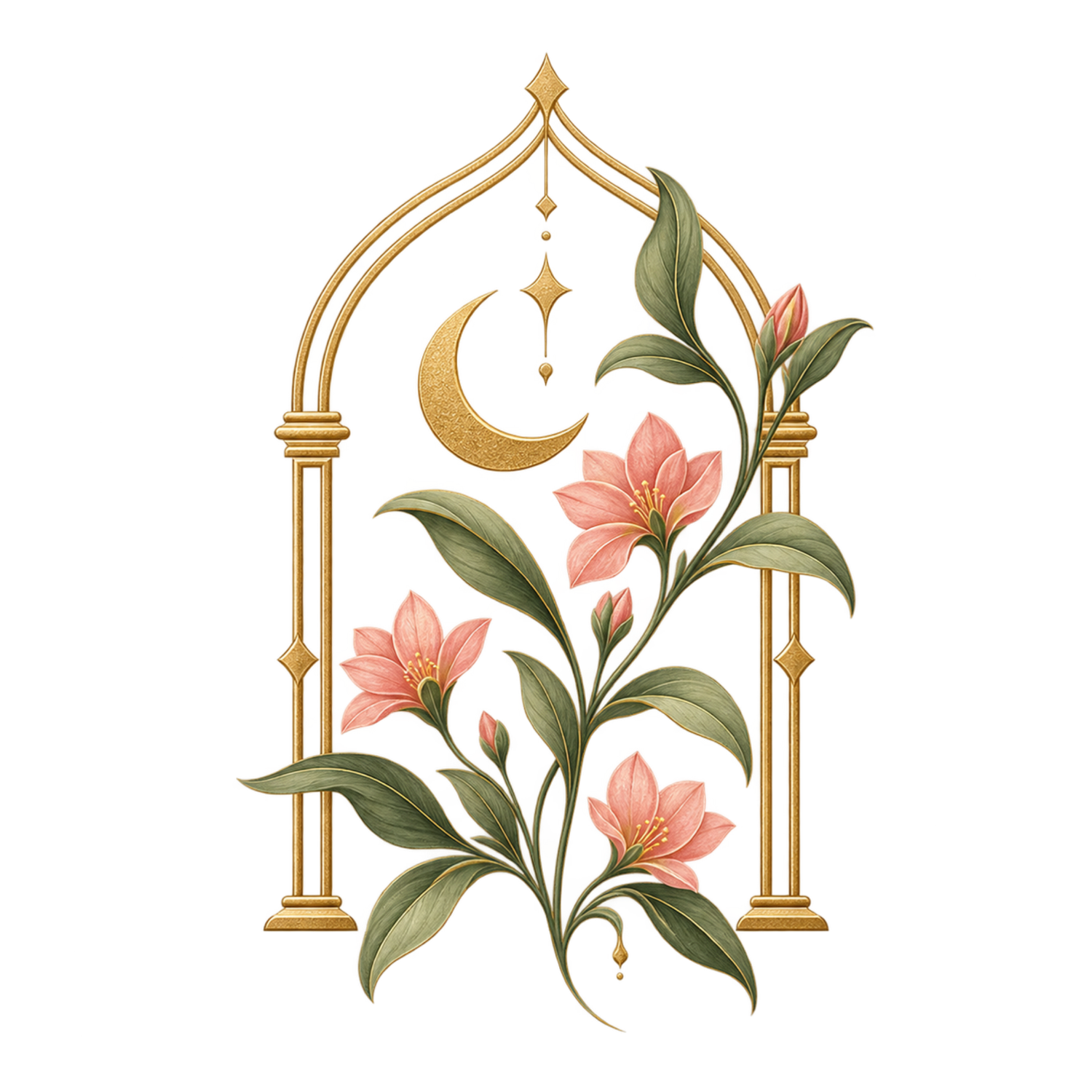 Sufi Soul Garden