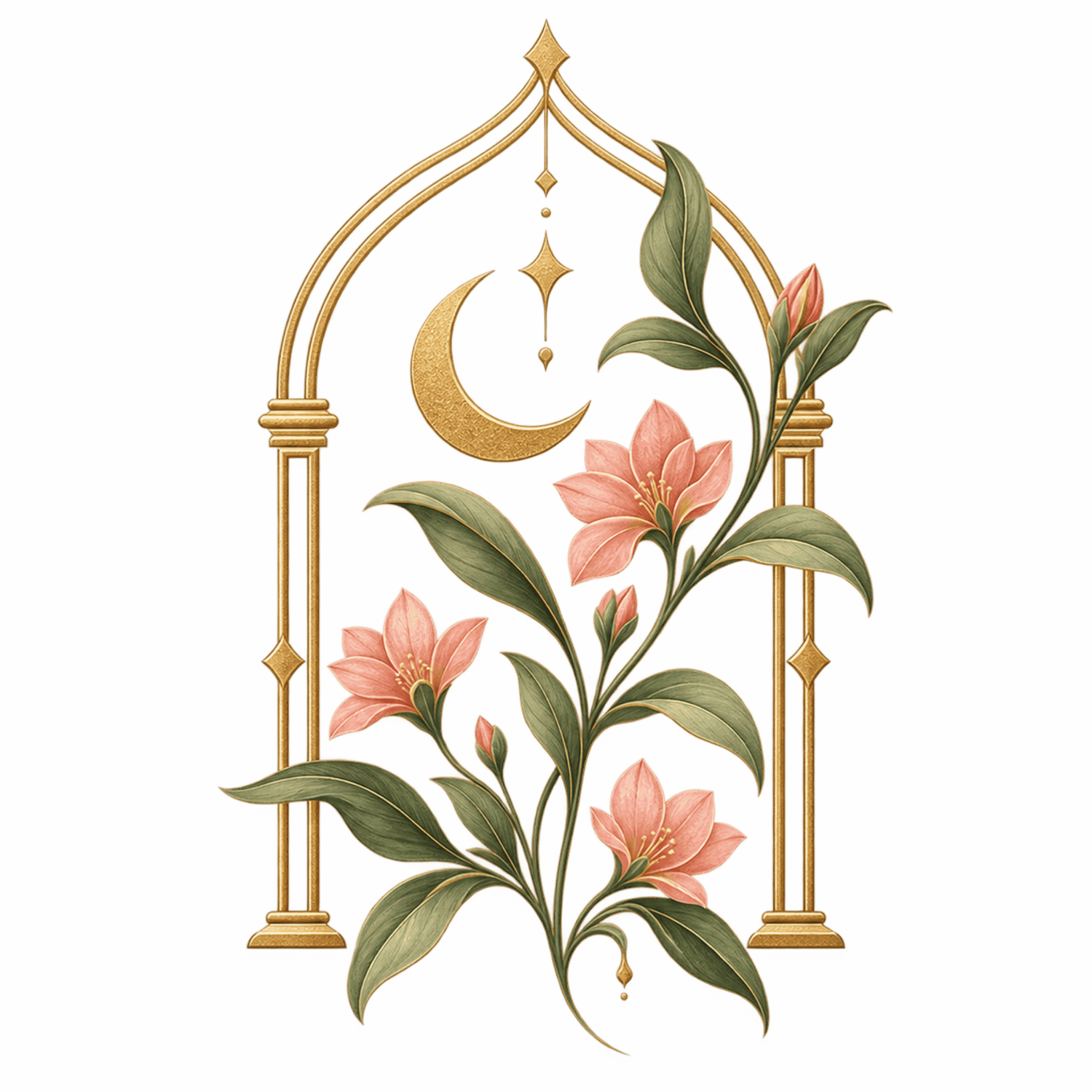 Sufi Soul Garden