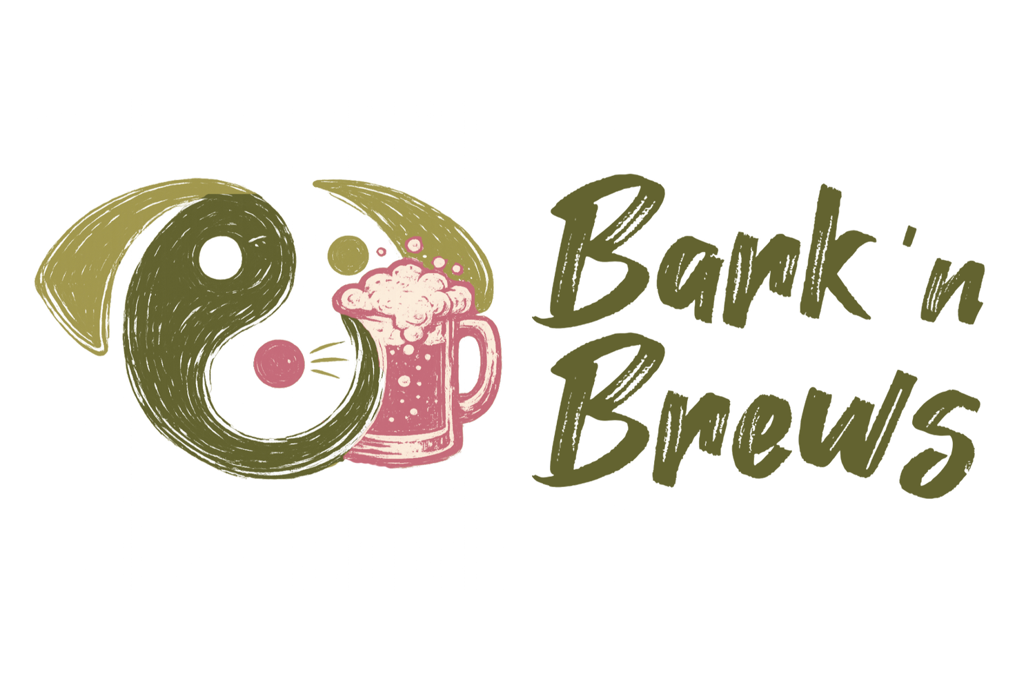 Bark 'n Brews Dog Park and Bar