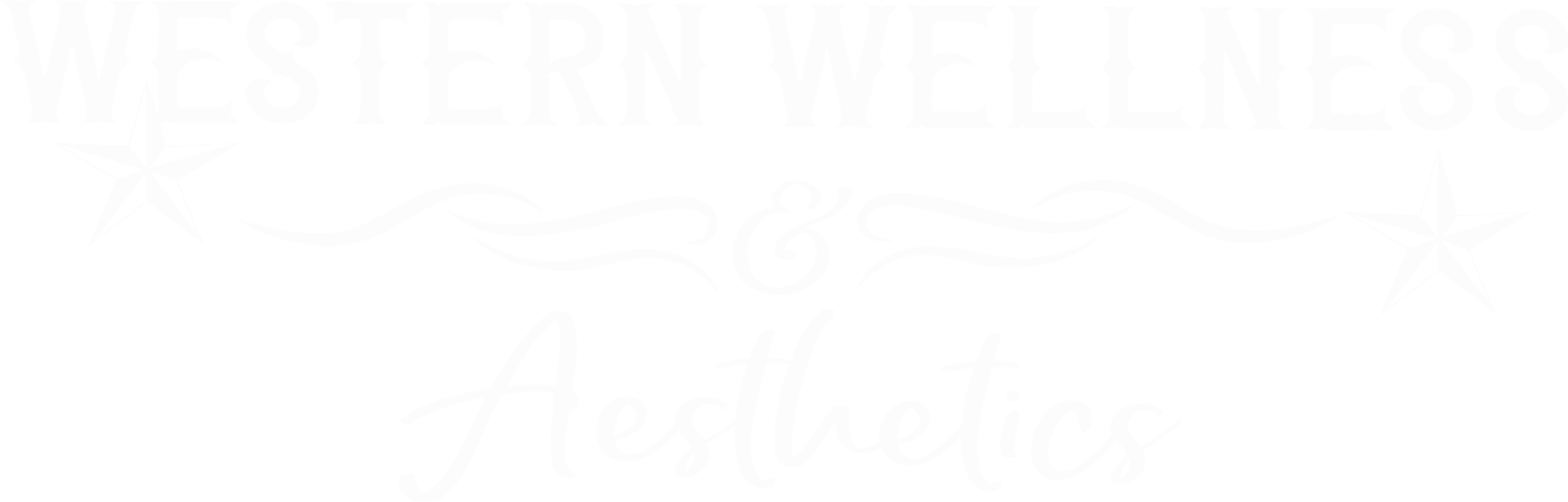 Western Wellness &amp; Esthetics - 1449