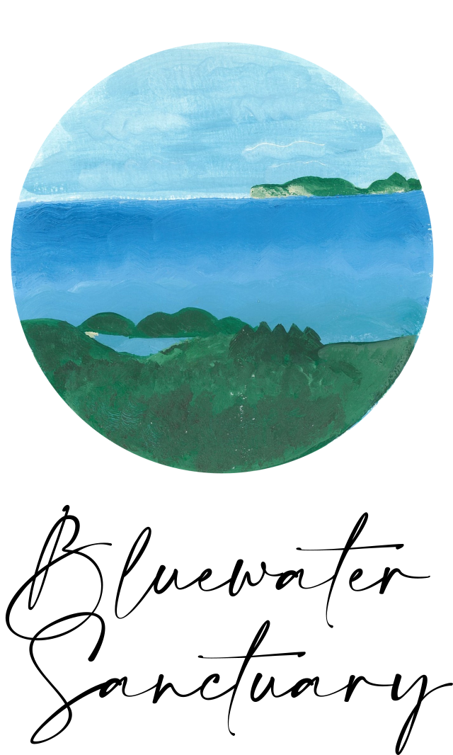 Bluewater Sanctuary Tutukaka Matapouri