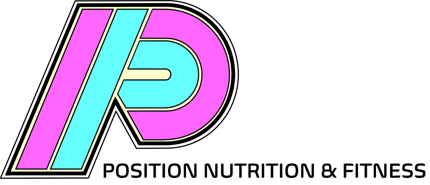 Position Nutrition & Fitness