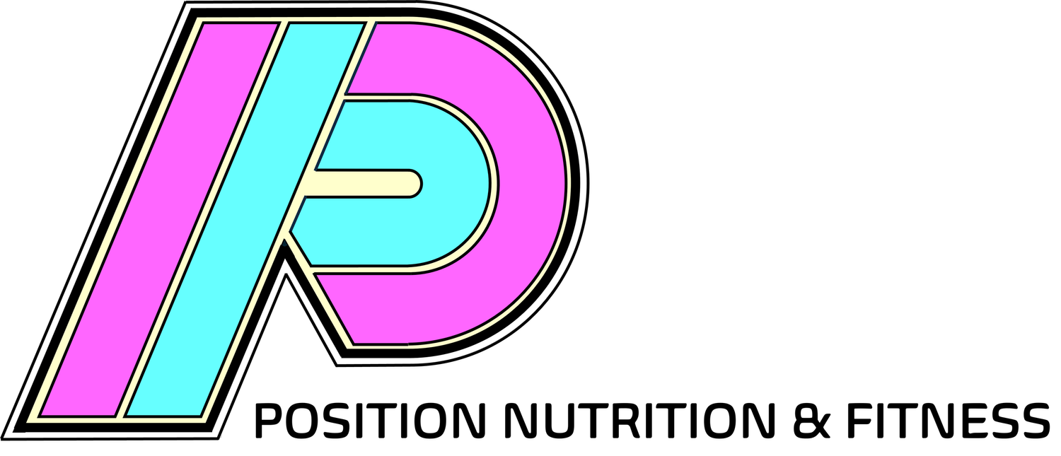 Position Nutrition & Fitness