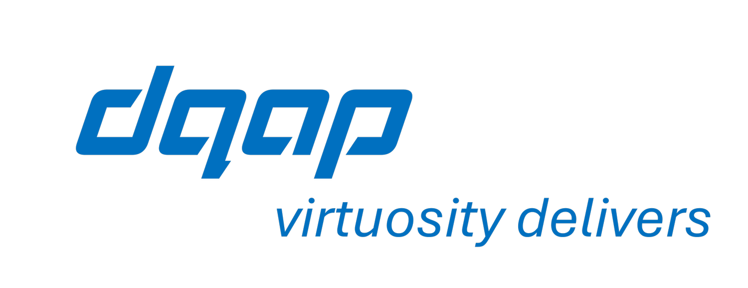 DQAP Systems