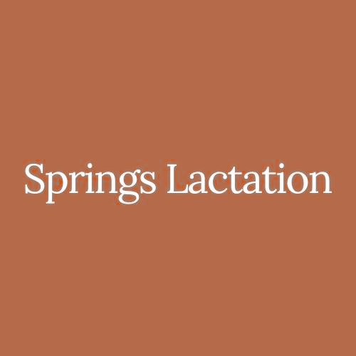 Springs Lactation