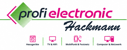 profi electronic Hackmann OHG