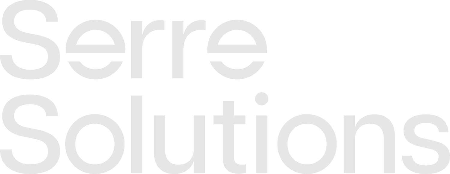 Serre Solutions