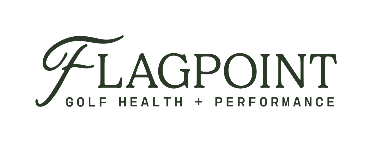 Flagpoint Golf Health & Performance