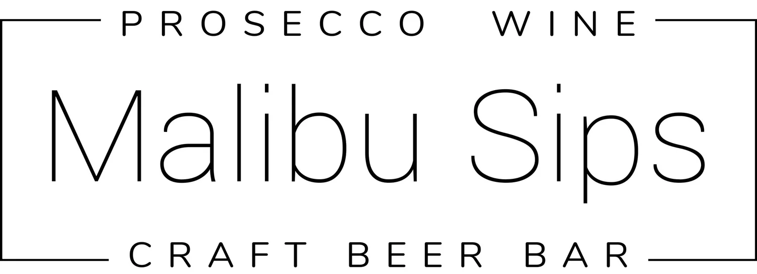 Malibu Sips Mobile Bar