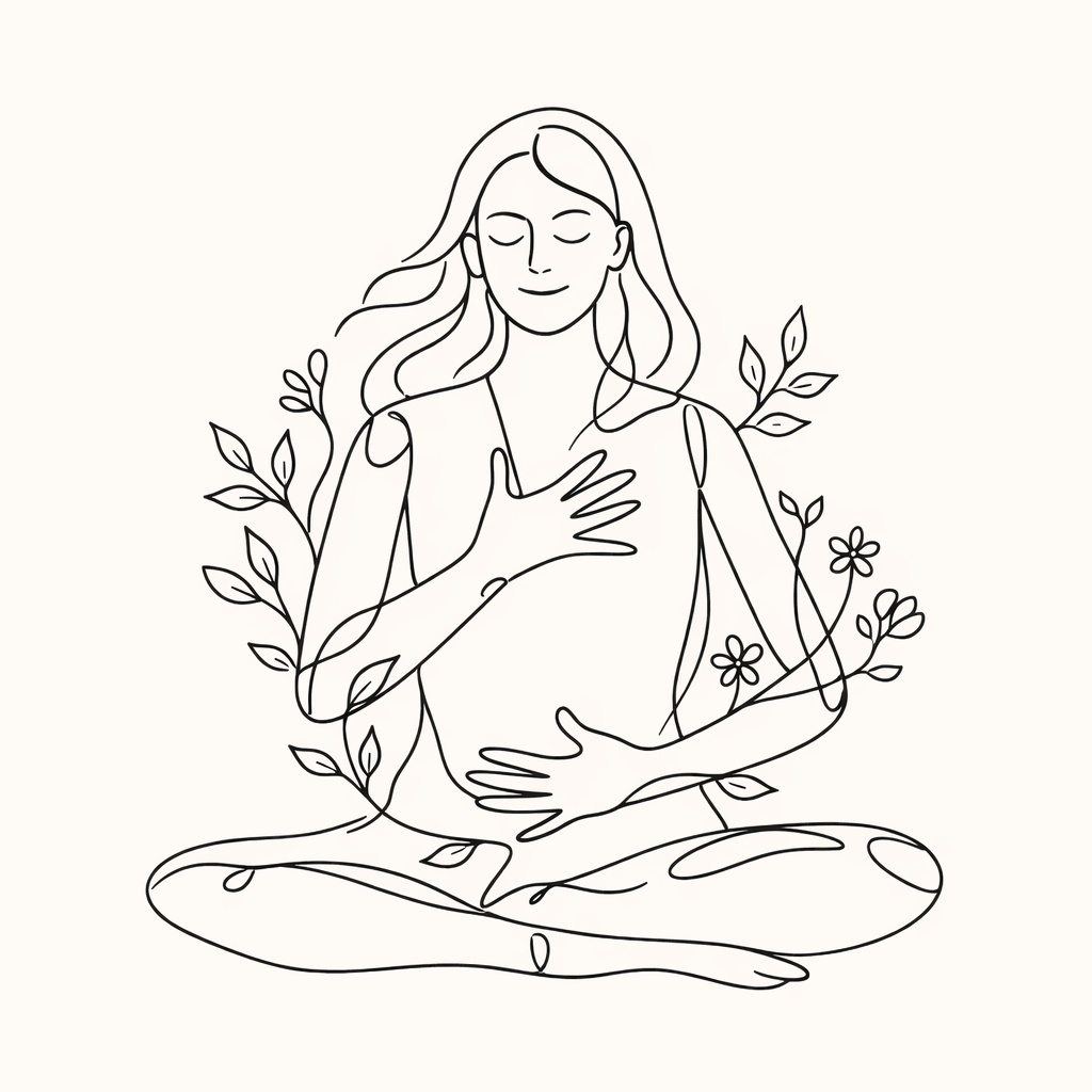 With Kindness Counselling and Psychotherapy