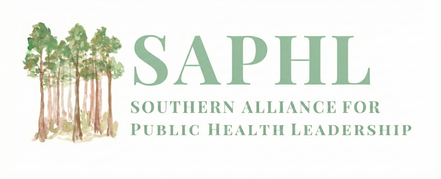 Southern Alliance for Public Health Leadership