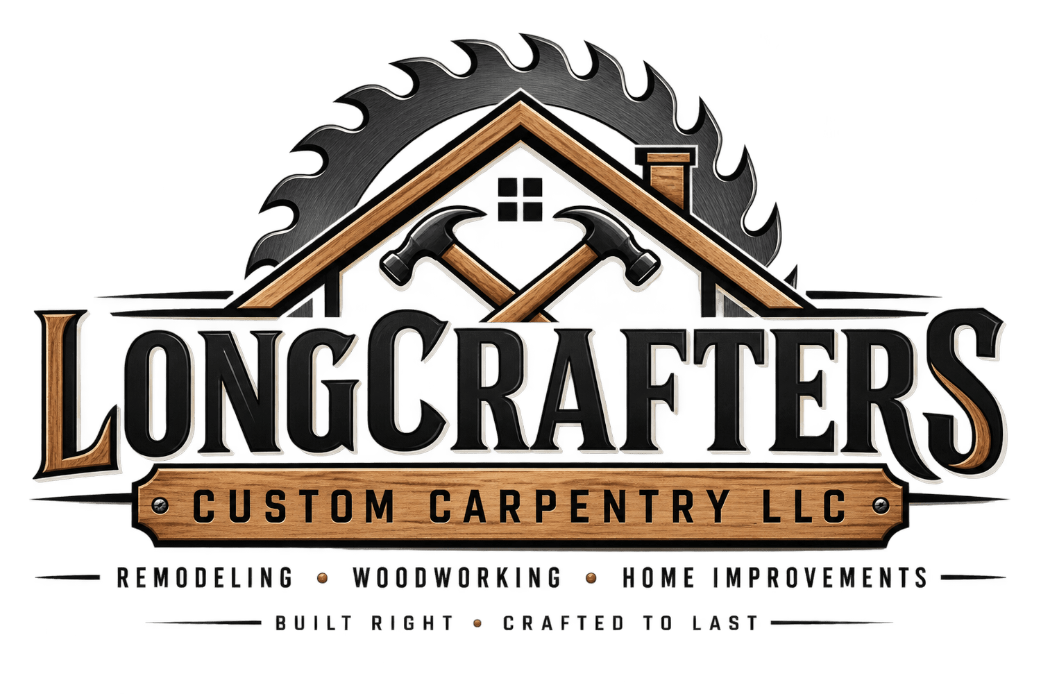 LongCrafters Custom Carpentry