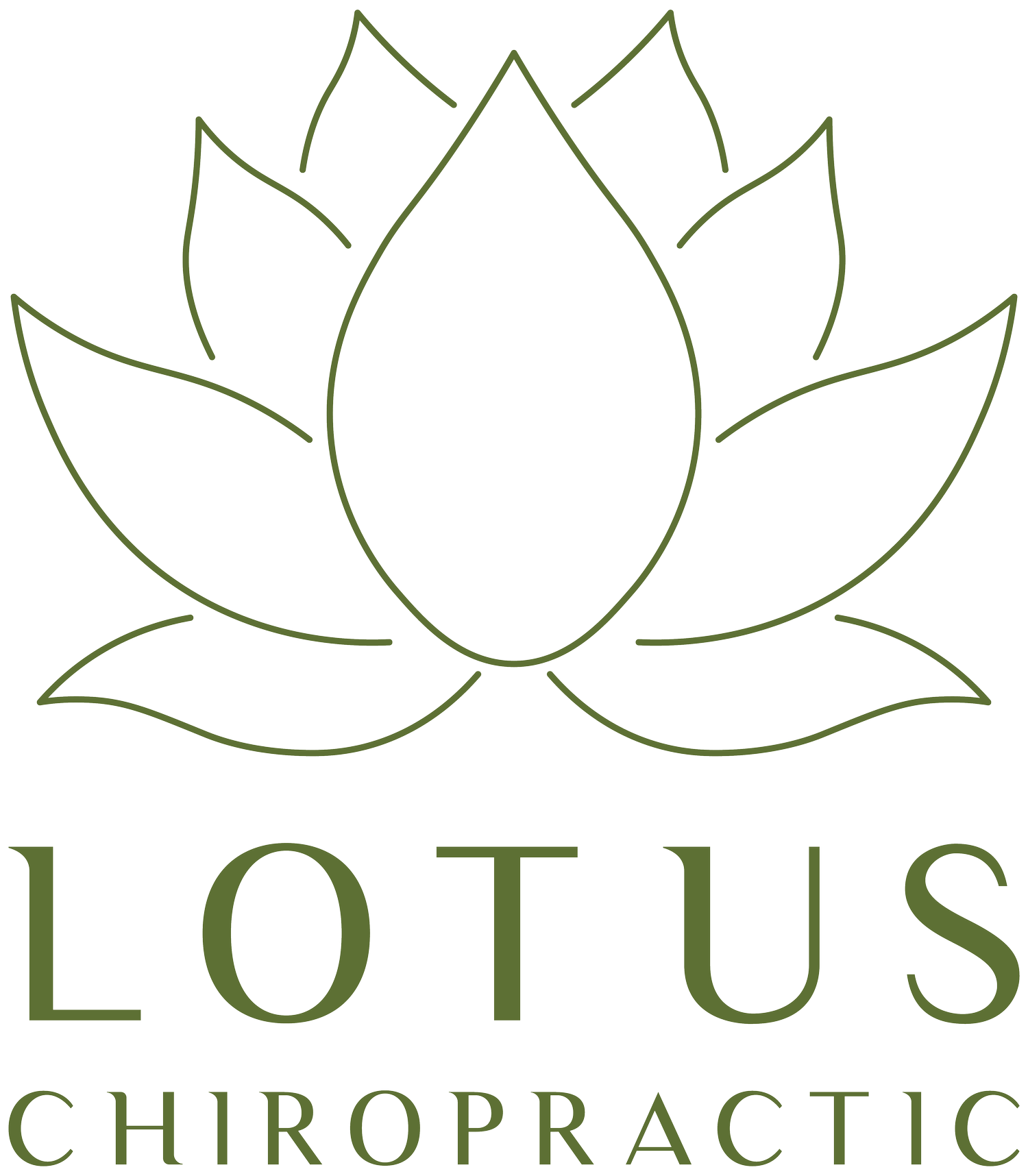 Lotus Chiropractic