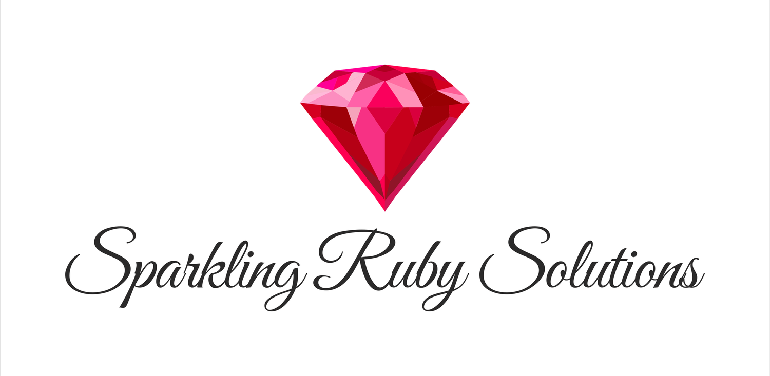 Sparkling Ruby Solutions