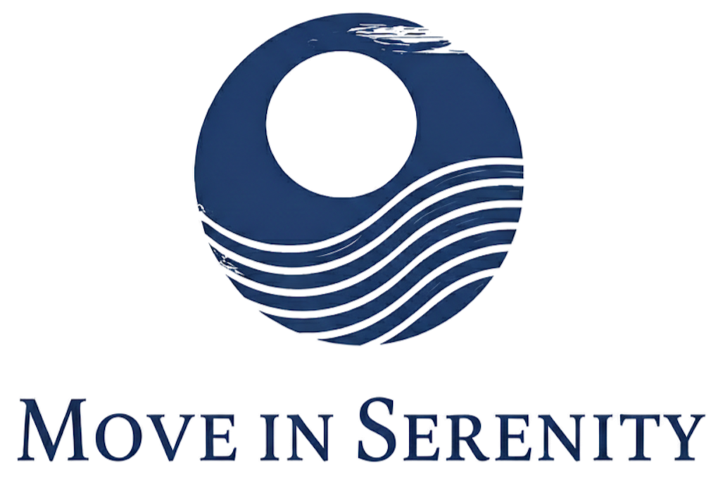 Move in Serenity with Thyra-V.