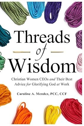 ADVANCED wisdom & knowledge for Christian Women in Leadership