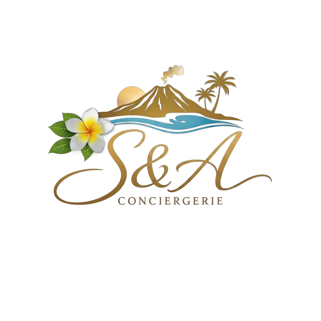 S&A Conciergerie | Conciergerie Airbnb 974 La Réunion