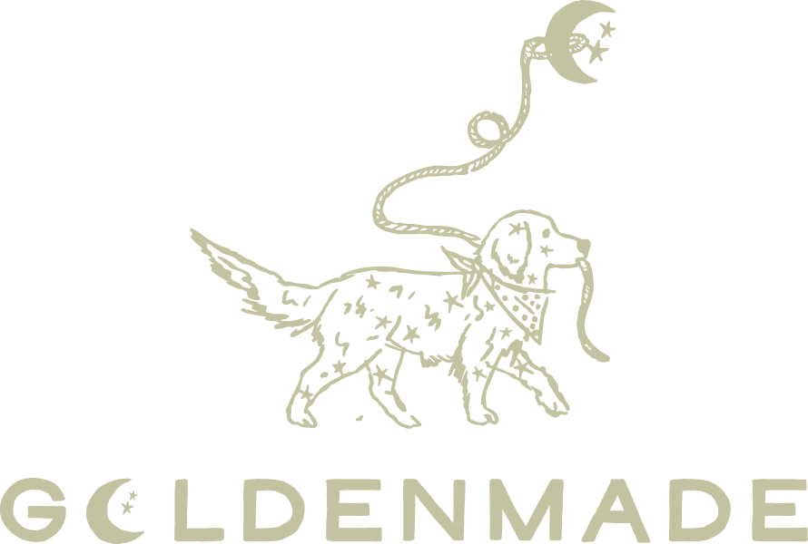 GOLDENMADE Studio™