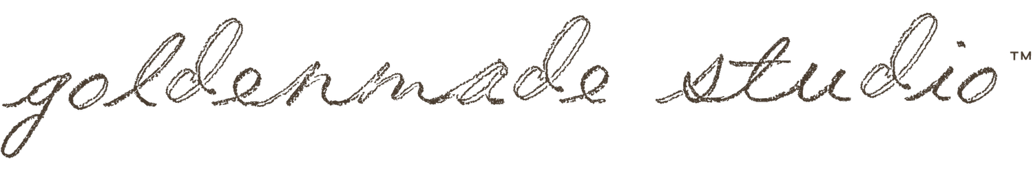 GOLDENMADE Studio™