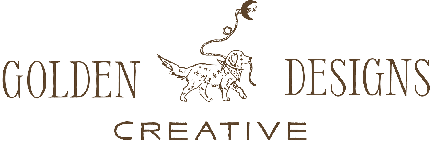 GOLDEN DESIGNS CREATIVE