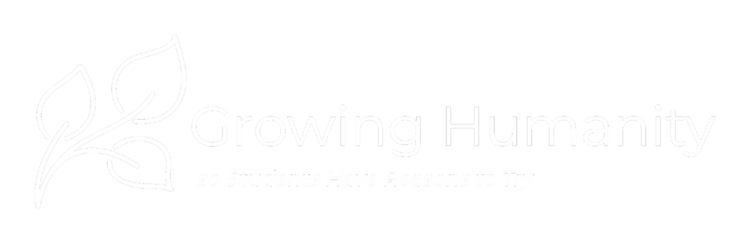Growing Humanity