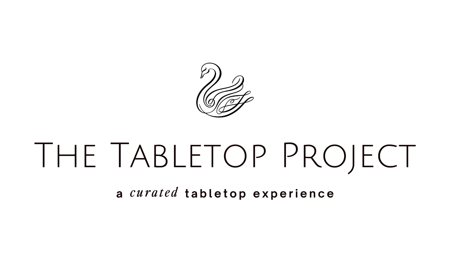 The Tabletop Project