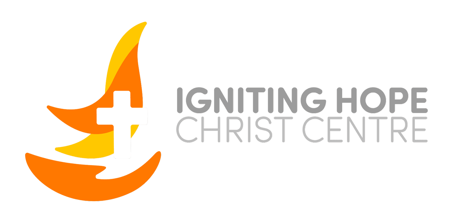Igniting Hope Children's Centre