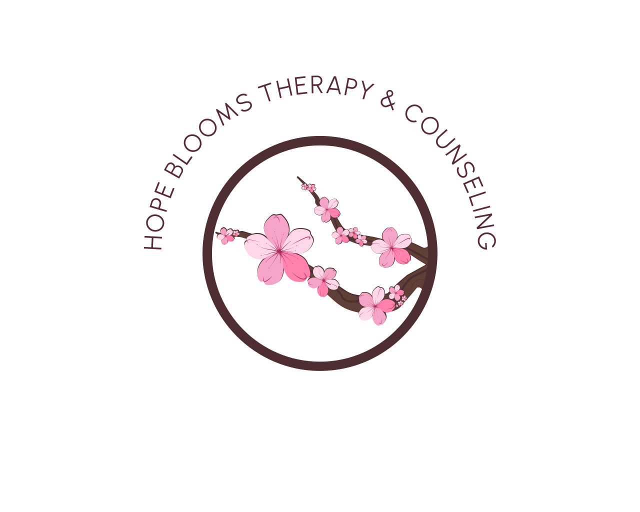 Hope Blooms Therapy & Counseling | Telehealth Therapy in Kansas