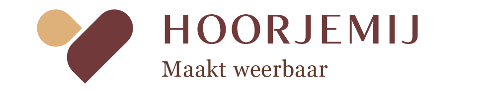Hoor Je Mij
