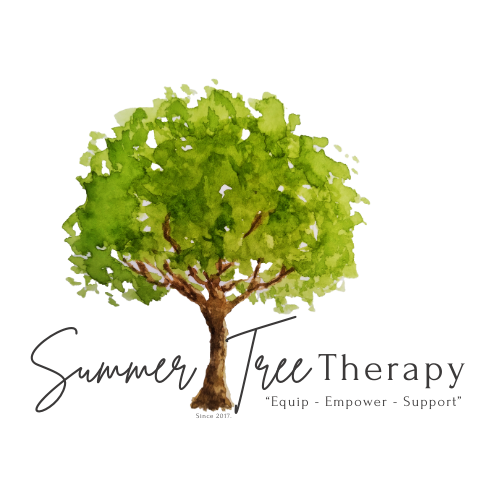 Summer Tree Therapy