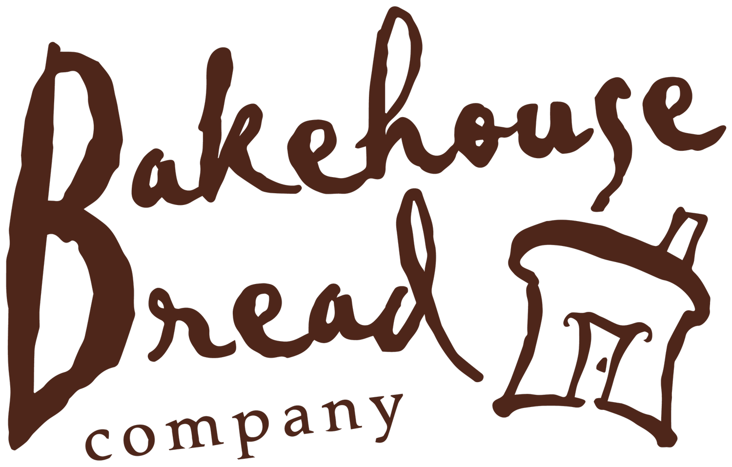 Bakehouse Bread Company
