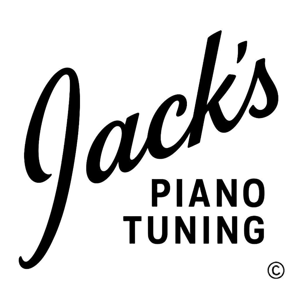 Jacks Piano Tuning