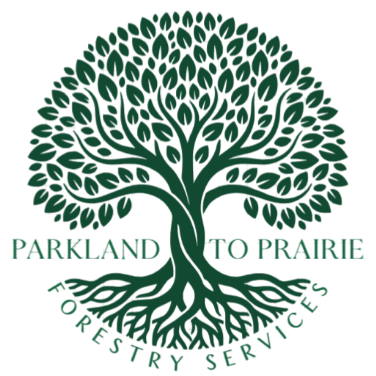 Parkland to Prairie Urban Forestry