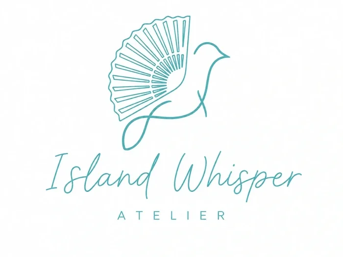 Island Whisper Atelier | Bespoke Luxury Gifts & Hand Fans