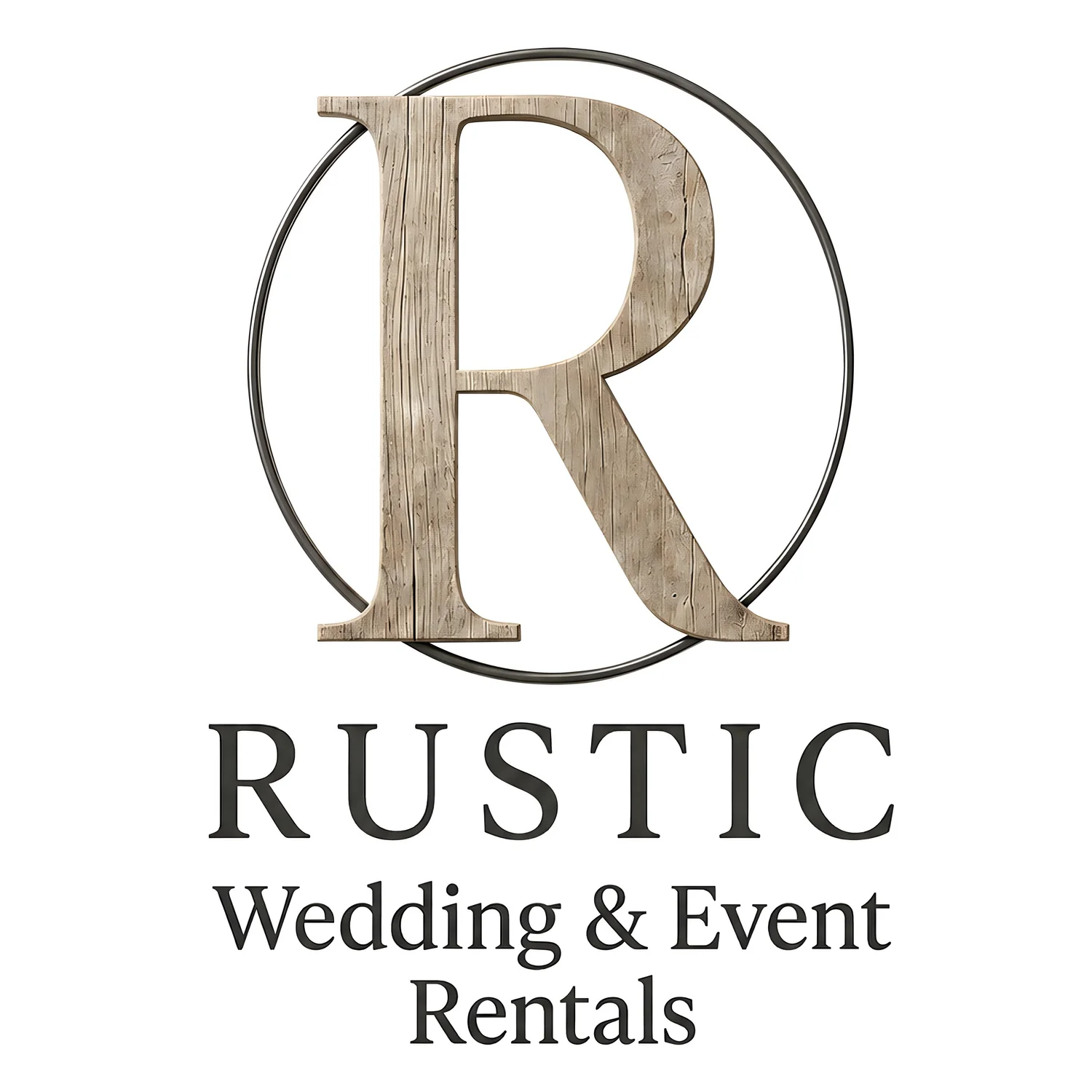 Rustic Wedding & Event Rentals | Event Rentals Kansas City