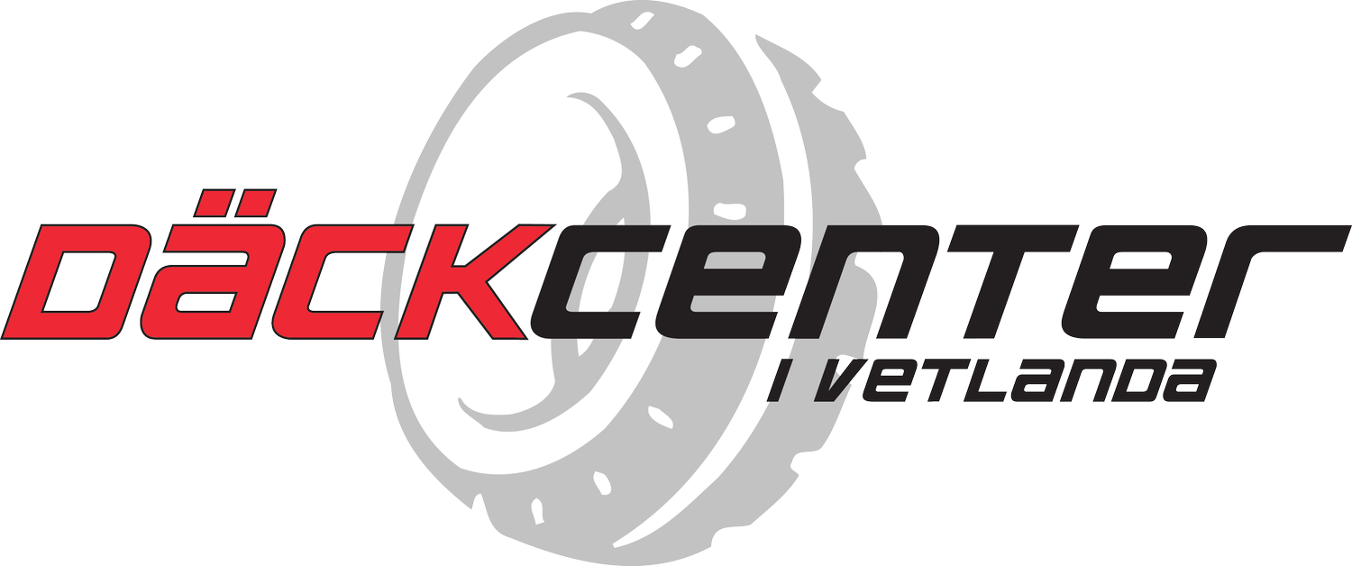 Däckcenter i Vetlanda