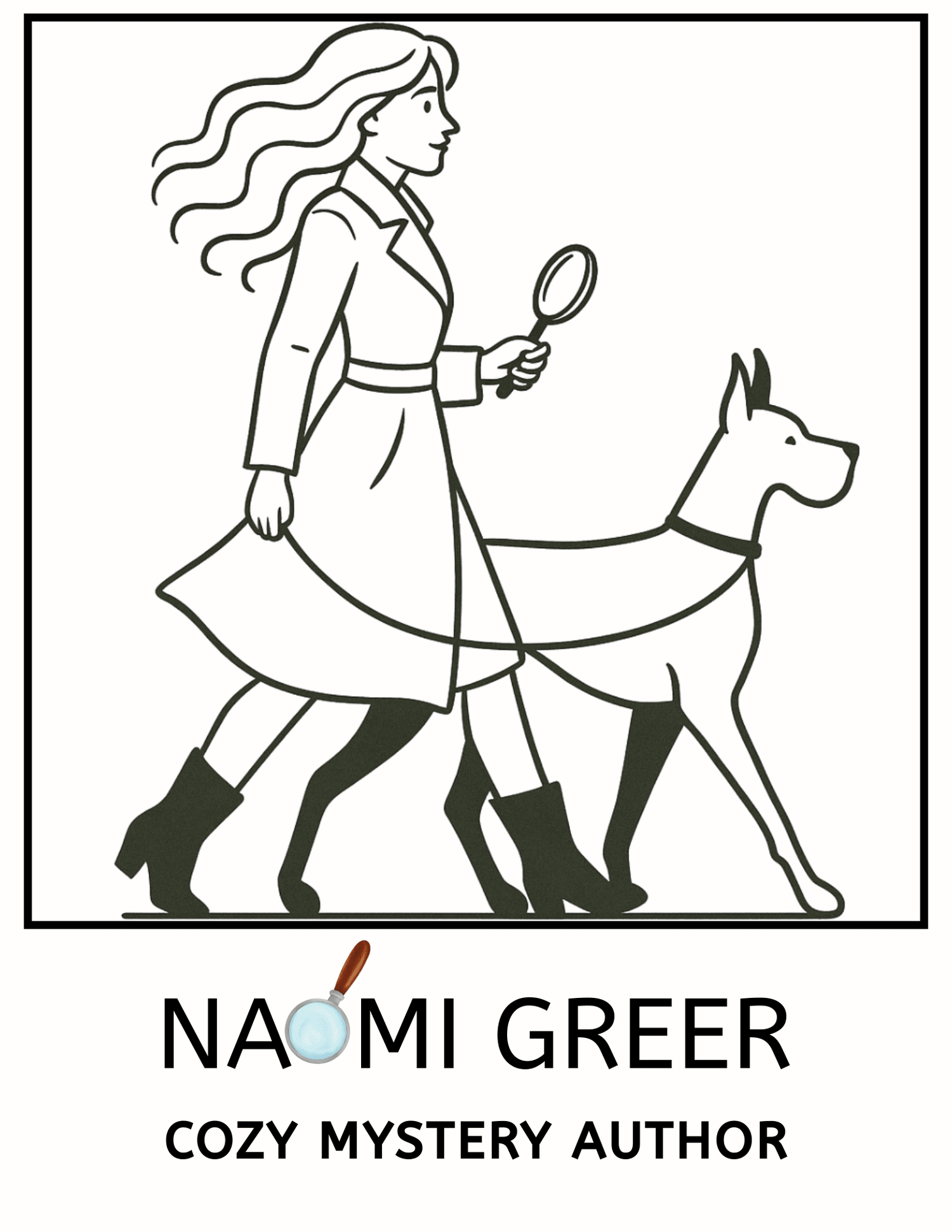 Naomi Greer